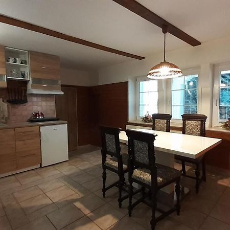 Resort Chribska Apartmany Adri Экстерьер фото