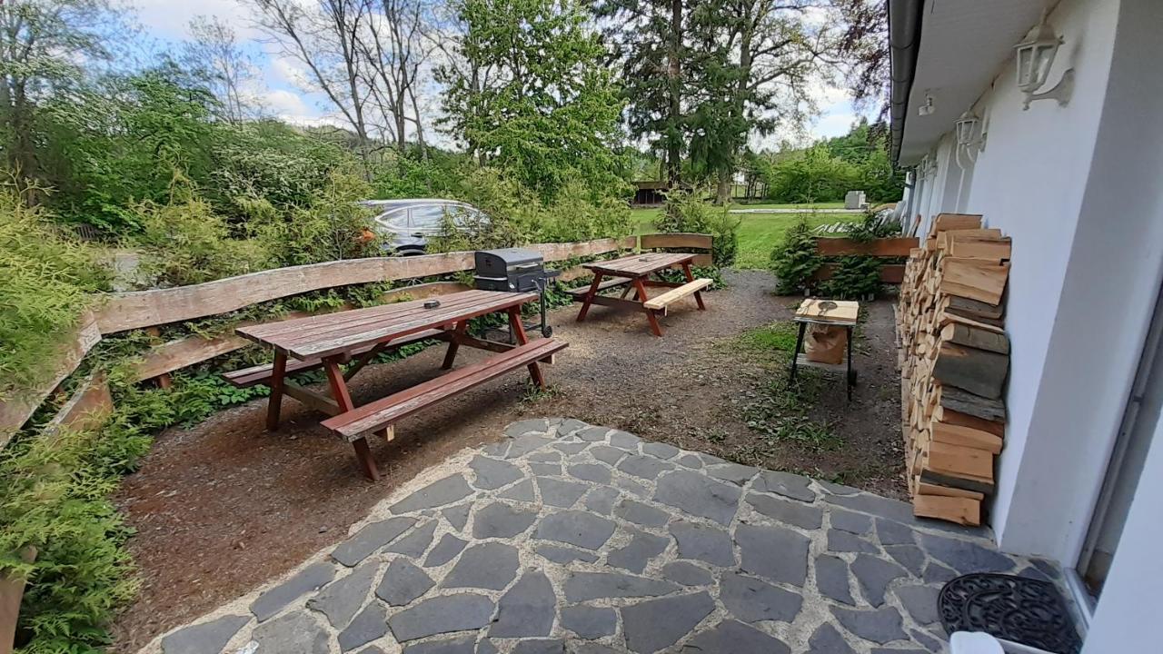 Resort Chribska Apartmany Adri Экстерьер фото