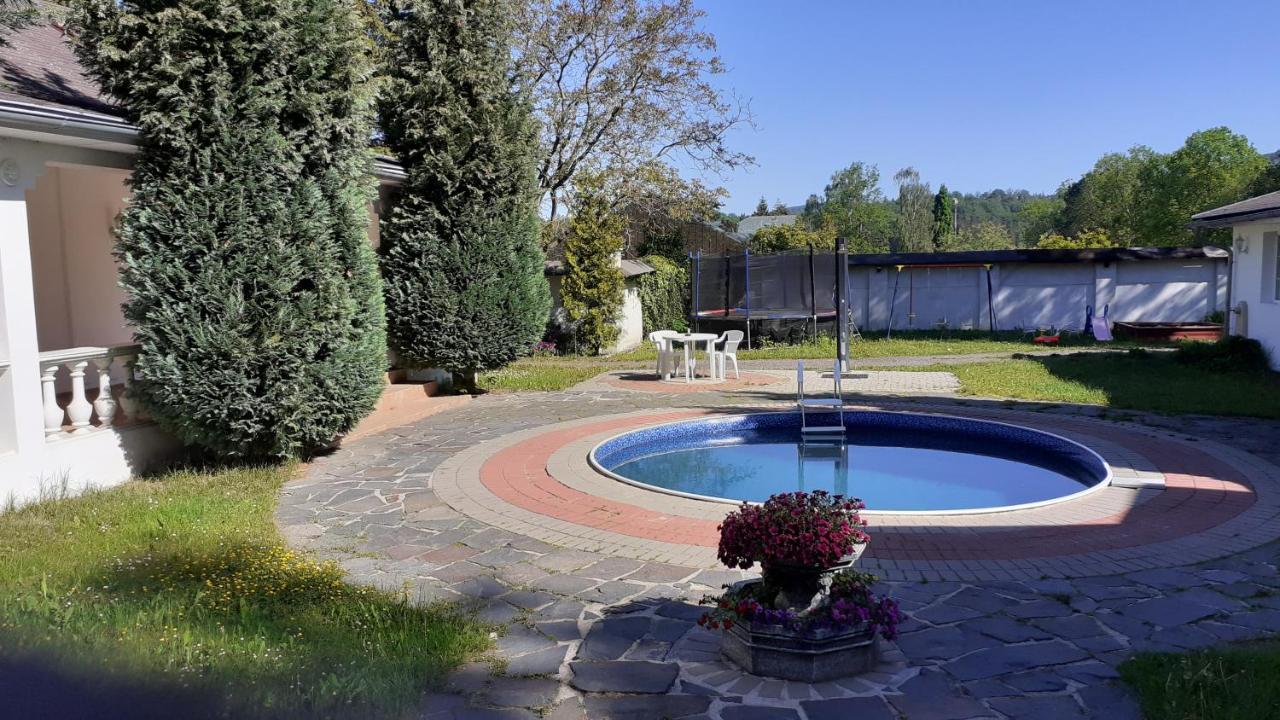 Resort Chribska Apartmany Adri Экстерьер фото