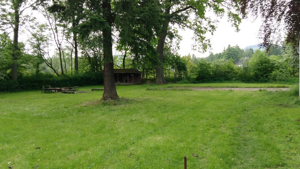Resort Chribska Apartmany Adri Экстерьер фото