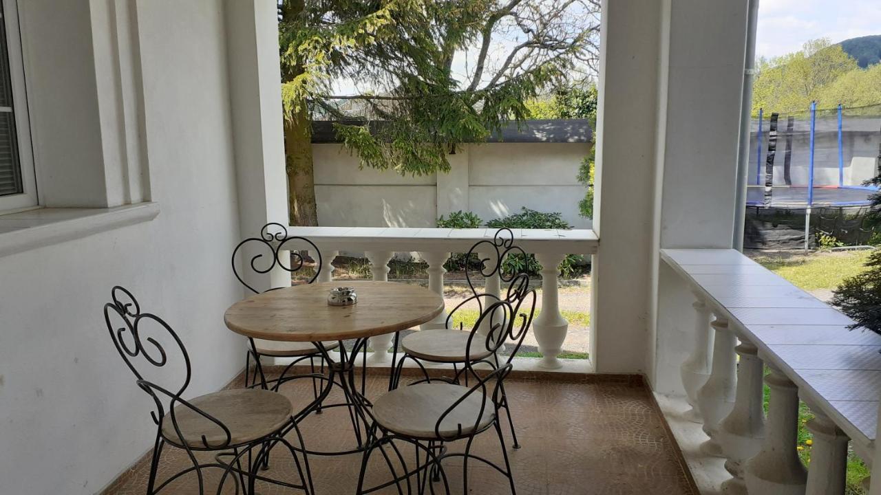 Resort Chribska Apartmany Adri Экстерьер фото