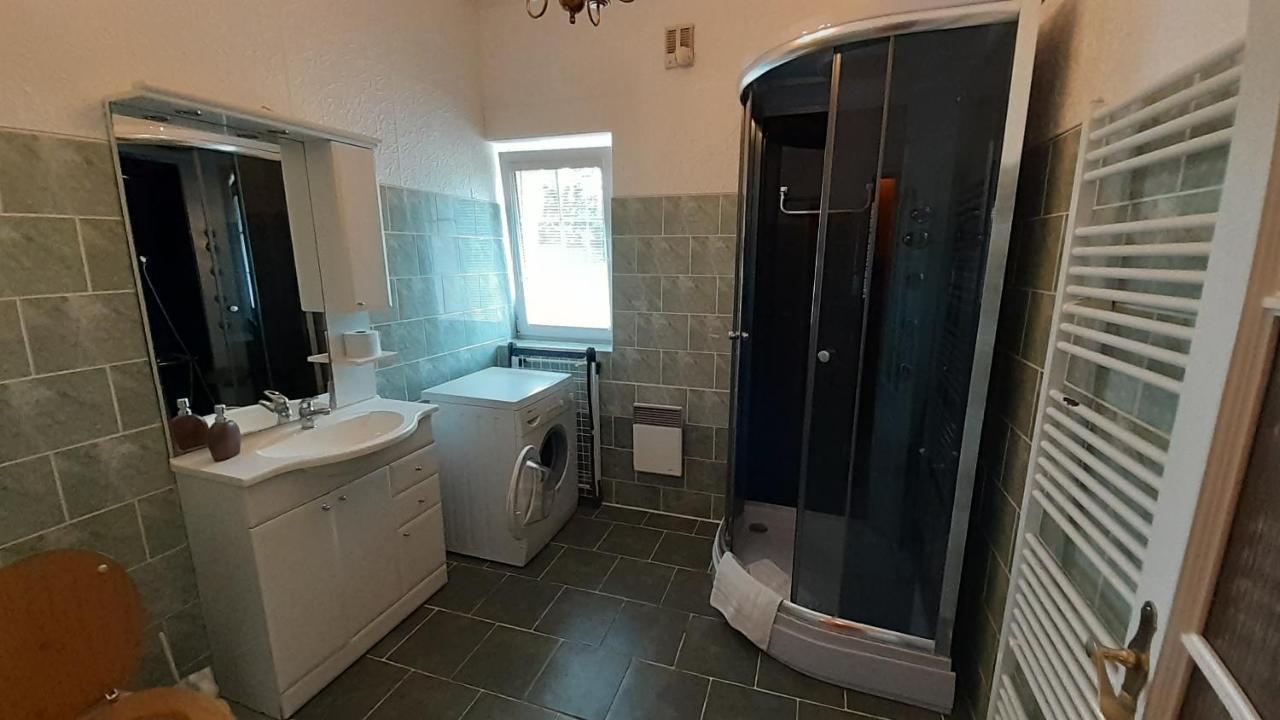 Resort Chribska Apartmany Adri Экстерьер фото