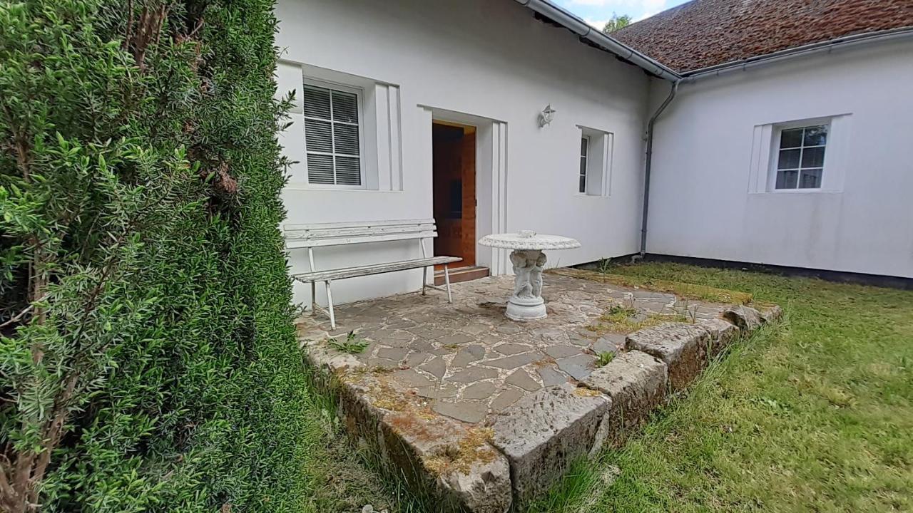 Resort Chribska Apartmany Adri Экстерьер фото